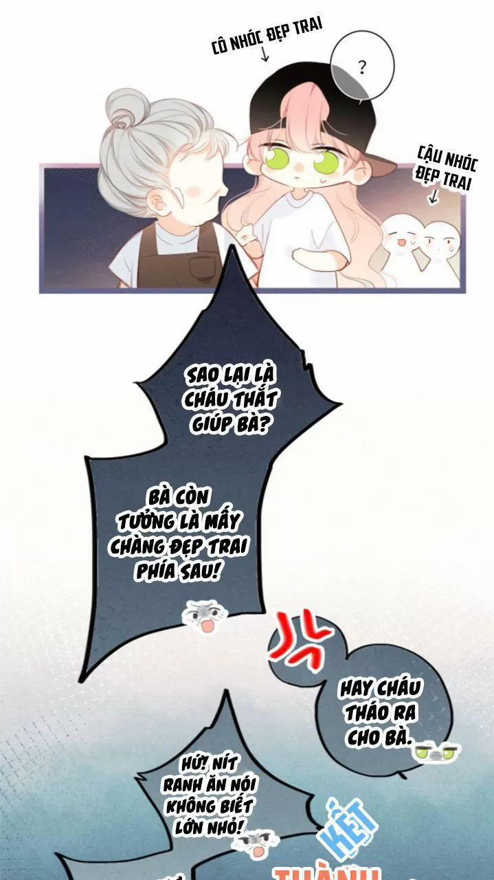 Con Tim Rung Động 2 126 trang 19