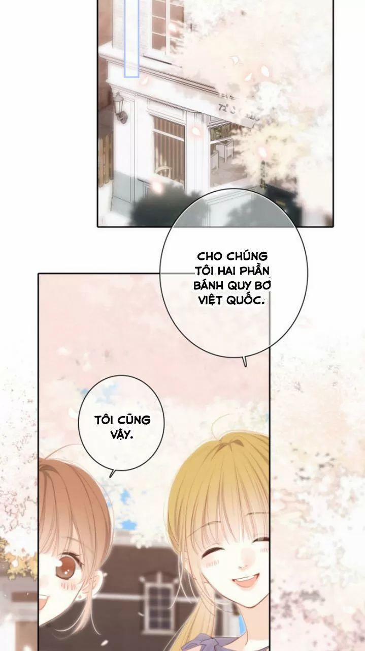 Con Tim Rung Động 2 126 trang 23