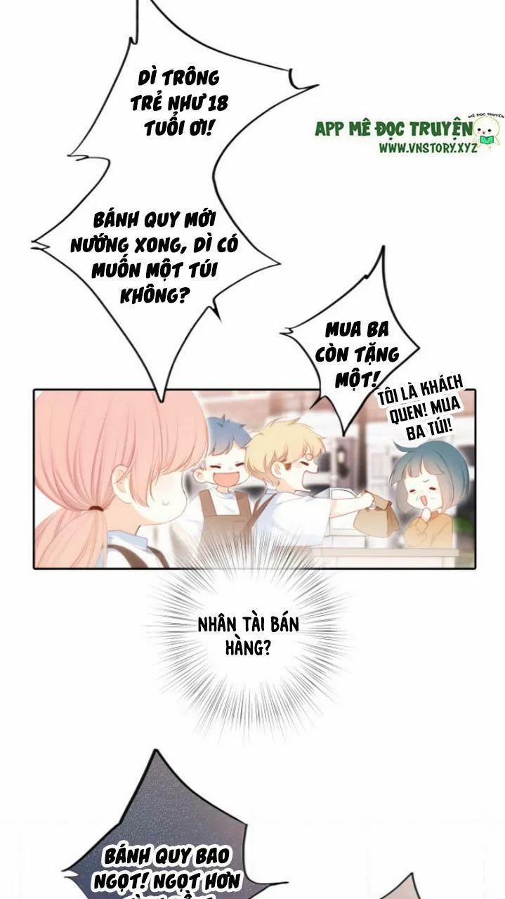 Con Tim Rung Động 2 126 trang 26