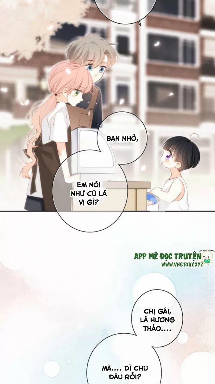 Con Tim Rung Động 2 126 trang 29