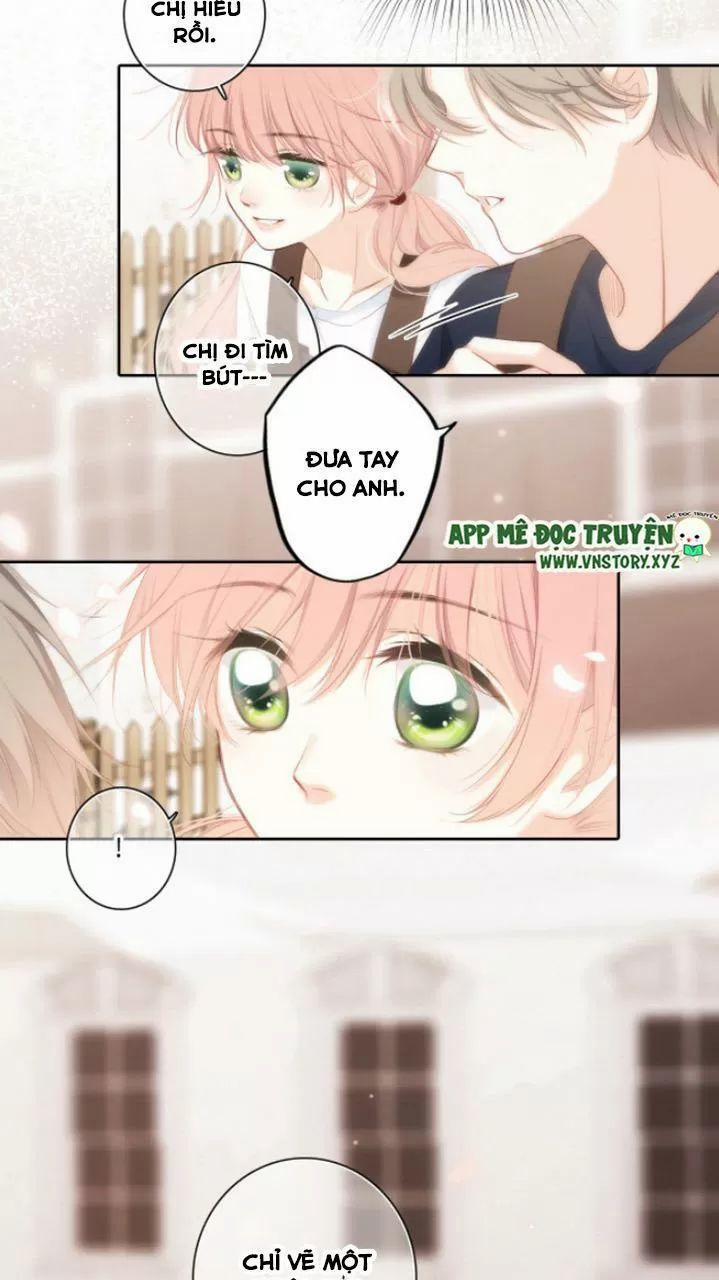 Con Tim Rung Động 2 126 trang 33