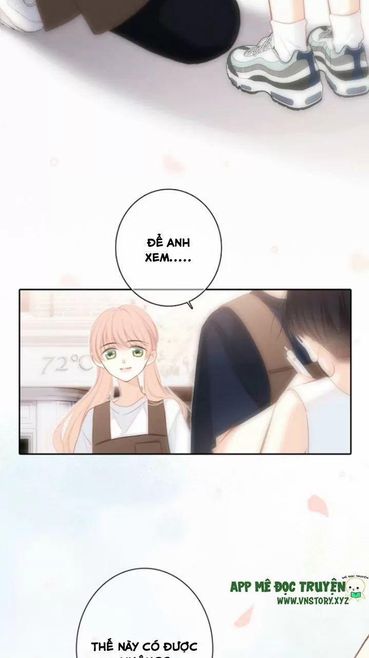 Con Tim Rung Động 2 126 trang 35