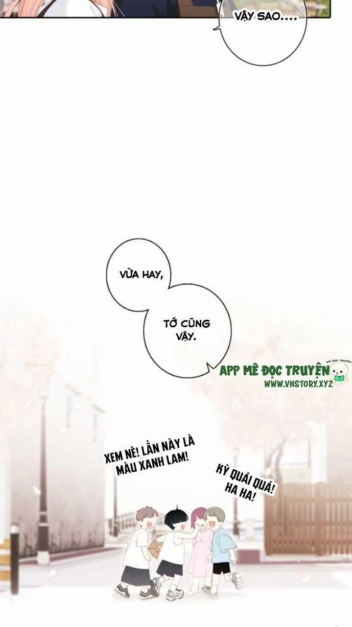 Con Tim Rung Động 2 126 trang 41