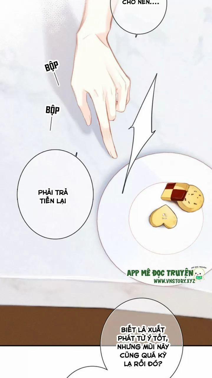 Con Tim Rung Động 2 126 trang 43