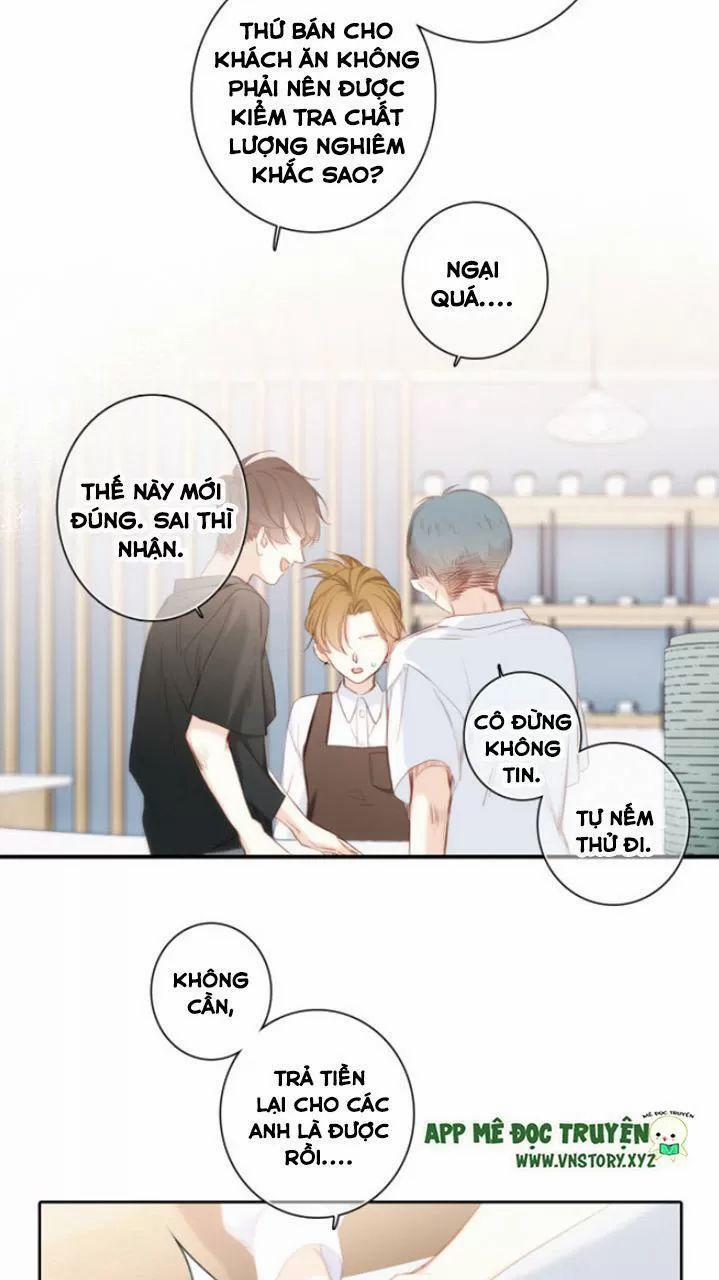 Con Tim Rung Động 2 126 trang 44