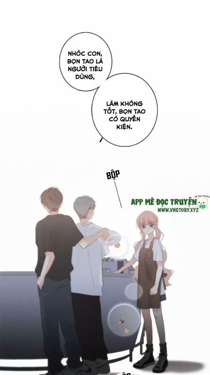 Con Tim Rung Động 2 126 trang 49