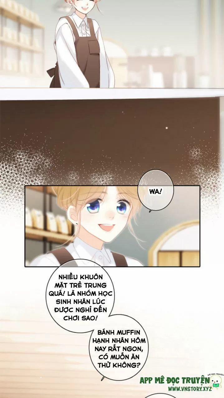 Con Tim Rung Động 2 126 trang 5