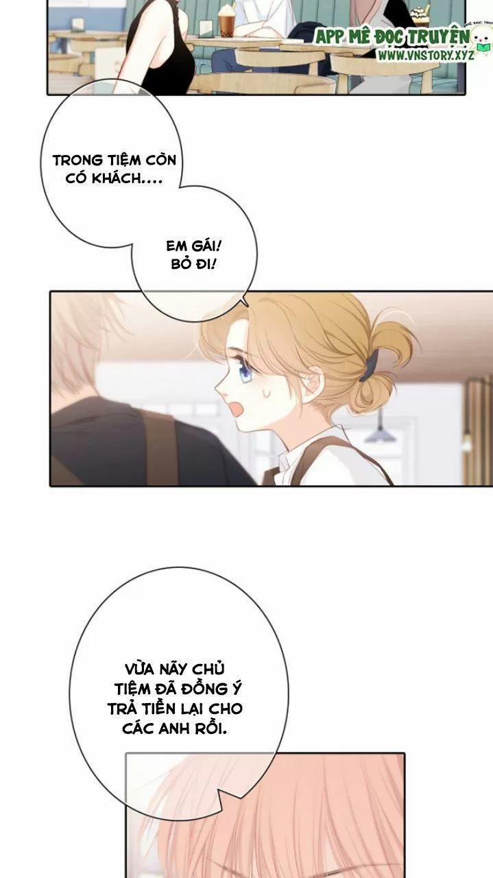 Con Tim Rung Động 2 126 trang 52