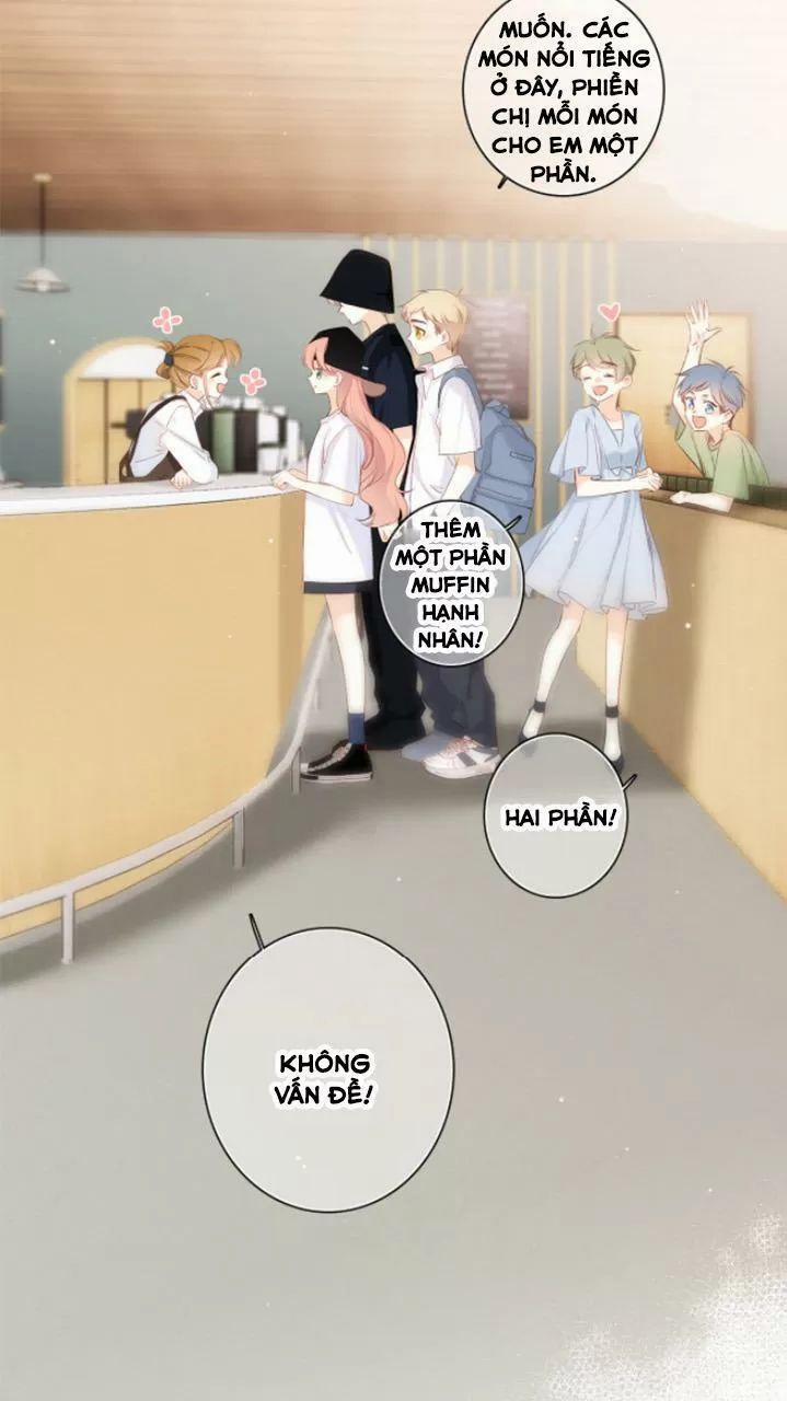 Con Tim Rung Động 2 126 trang 6