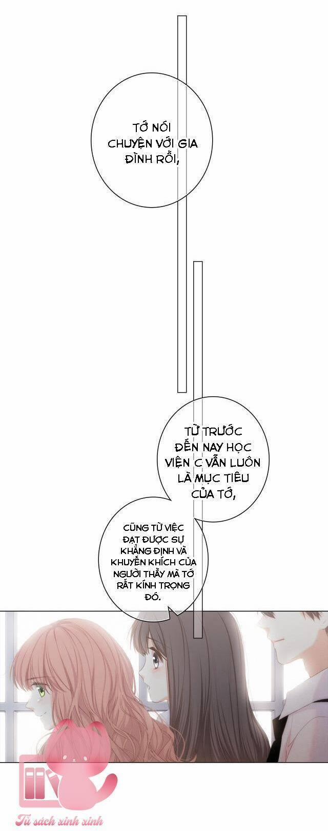 Con Tim Rung Động 2 166 trang 19