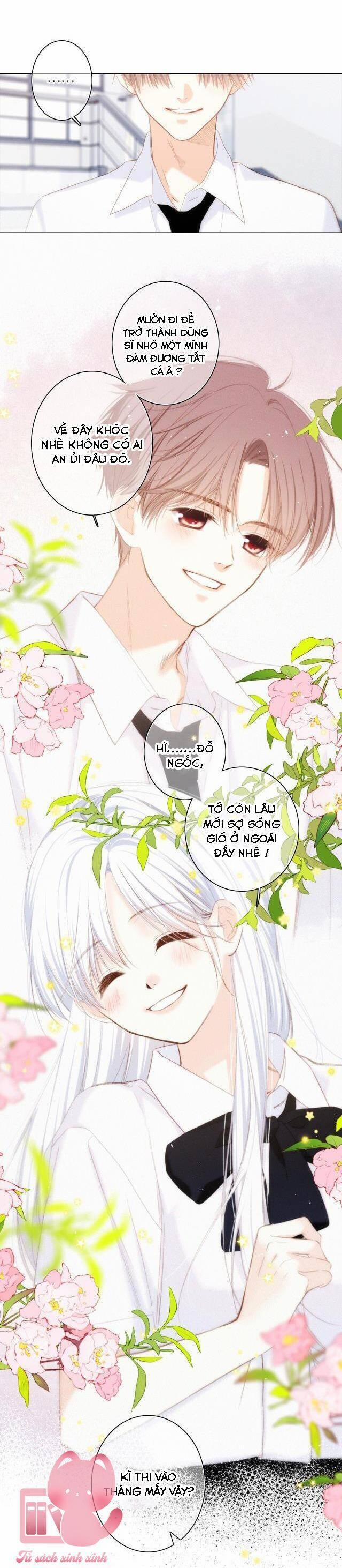 Con Tim Rung Động 2 166 trang 22