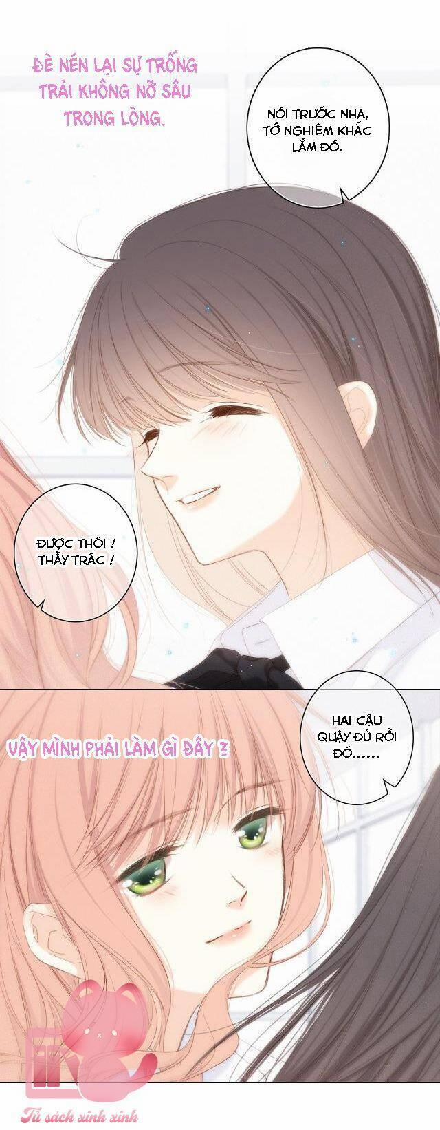 Con Tim Rung Động 2 166 trang 24