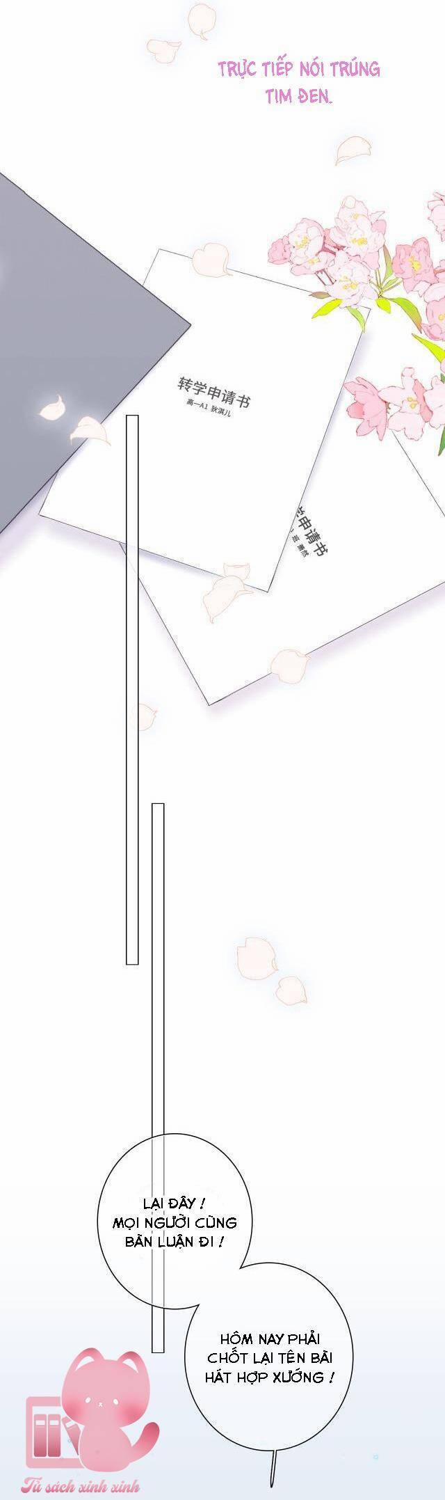 Con Tim Rung Động 2 166 trang 30