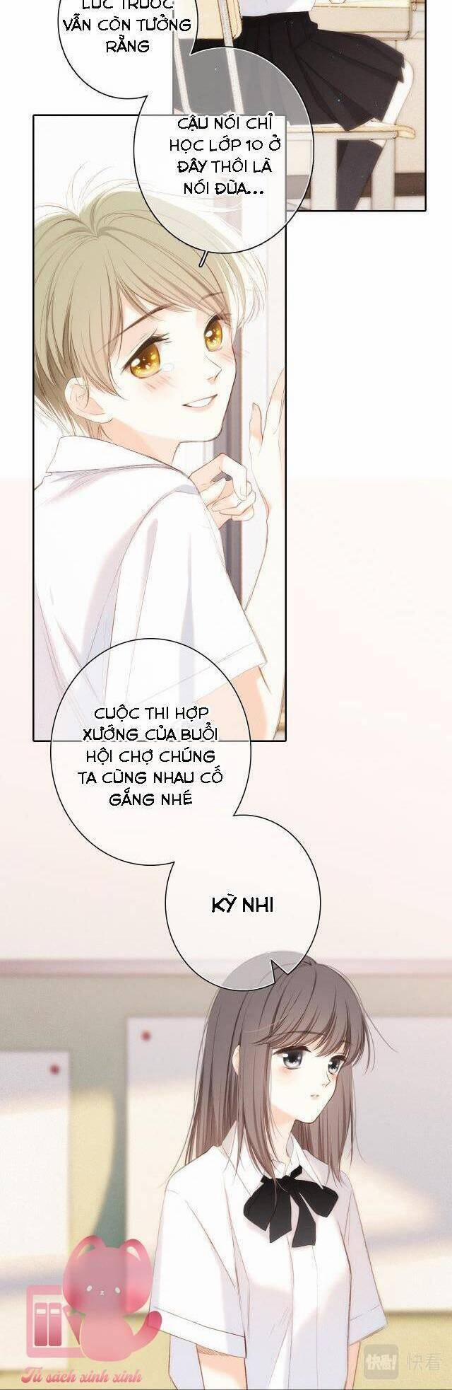 Con Tim Rung Động 2 167 trang 18