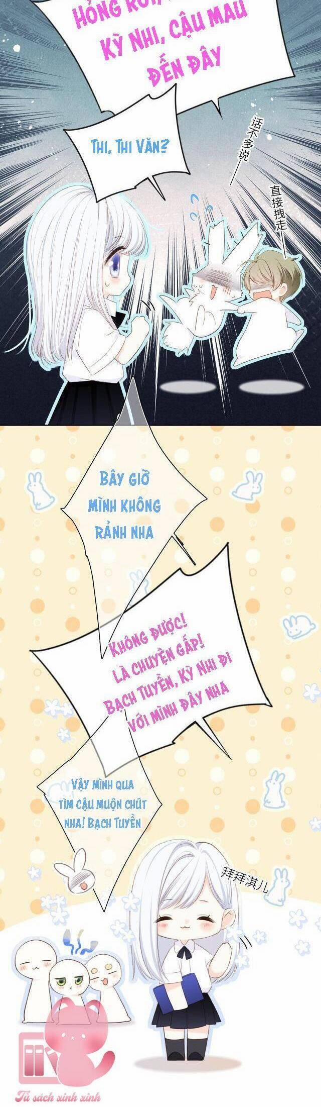 Con Tim Rung Động 2 167 trang 38