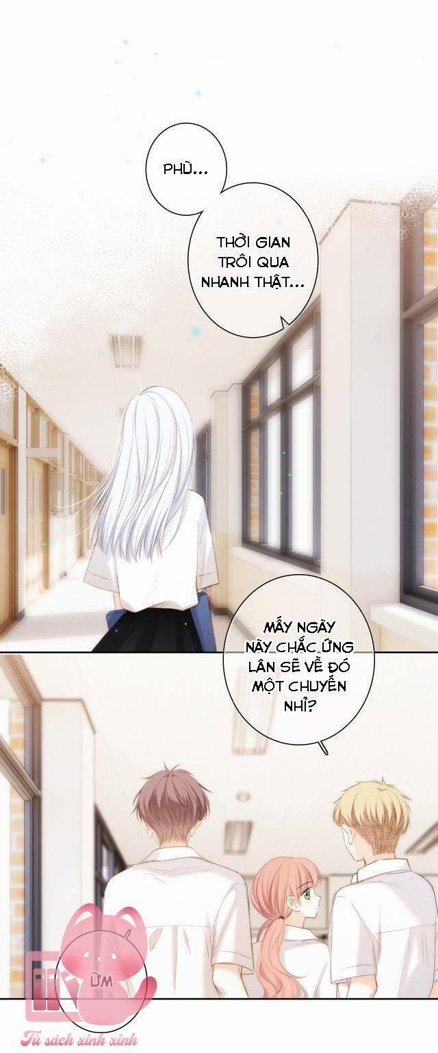 Con Tim Rung Động 2 167 trang 40