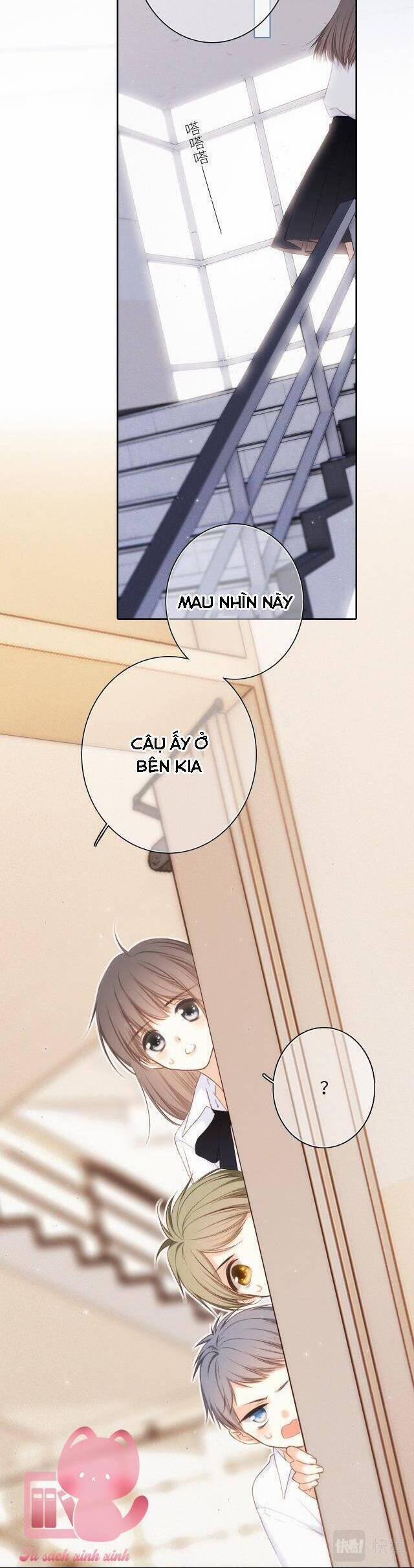 Con Tim Rung Động 2 167 trang 42