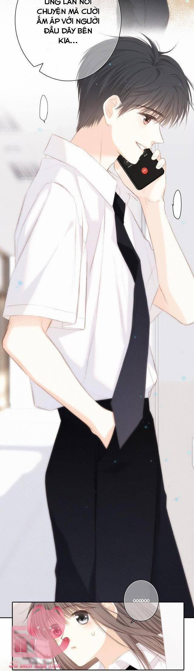 Con Tim Rung Động 2 167 trang 46