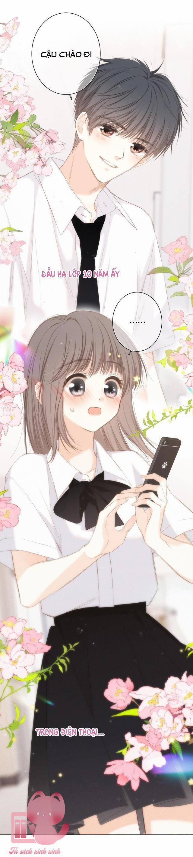 Con Tim Rung Động 2 167 trang 55