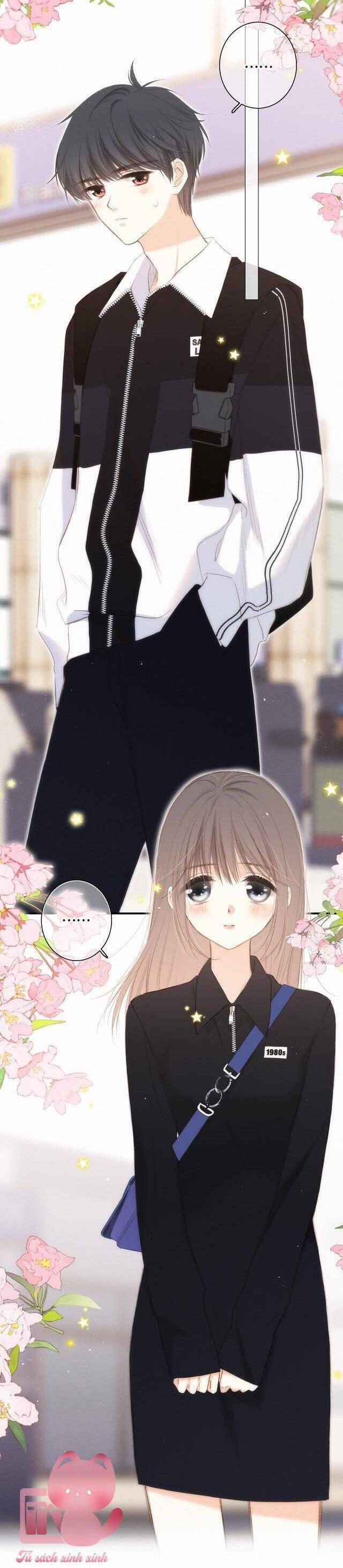 Con Tim Rung Động 2 168 trang 13