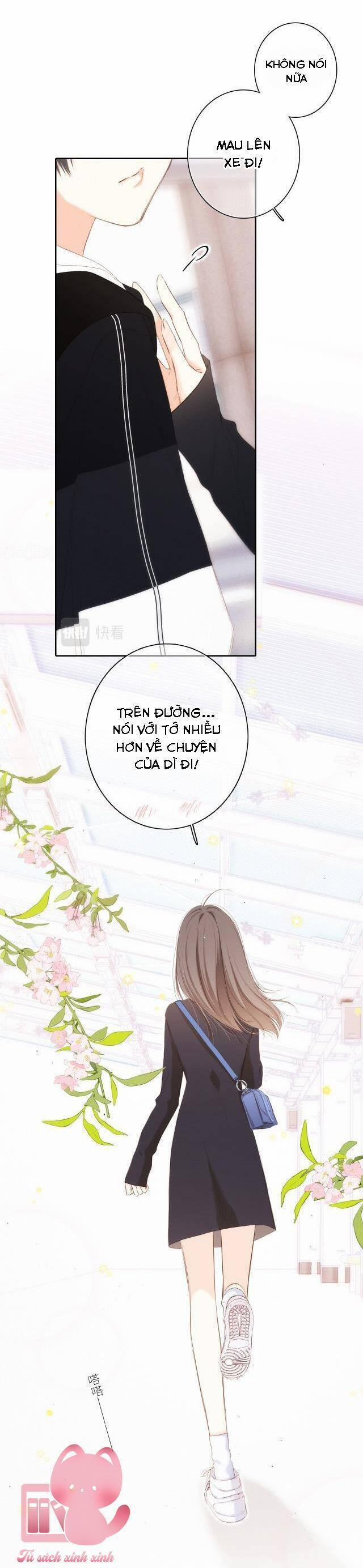 Con Tim Rung Động 2 168 trang 15