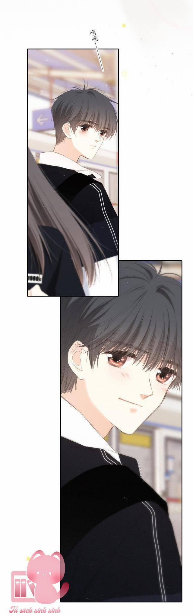 Con Tim Rung Động 2 168 trang 16