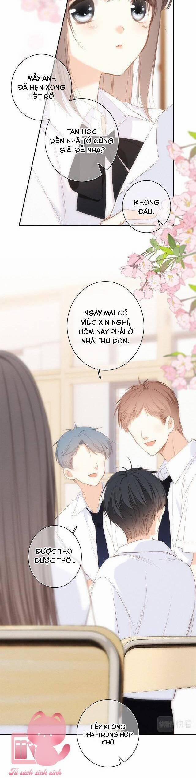 Con Tim Rung Động 2 168 trang 4