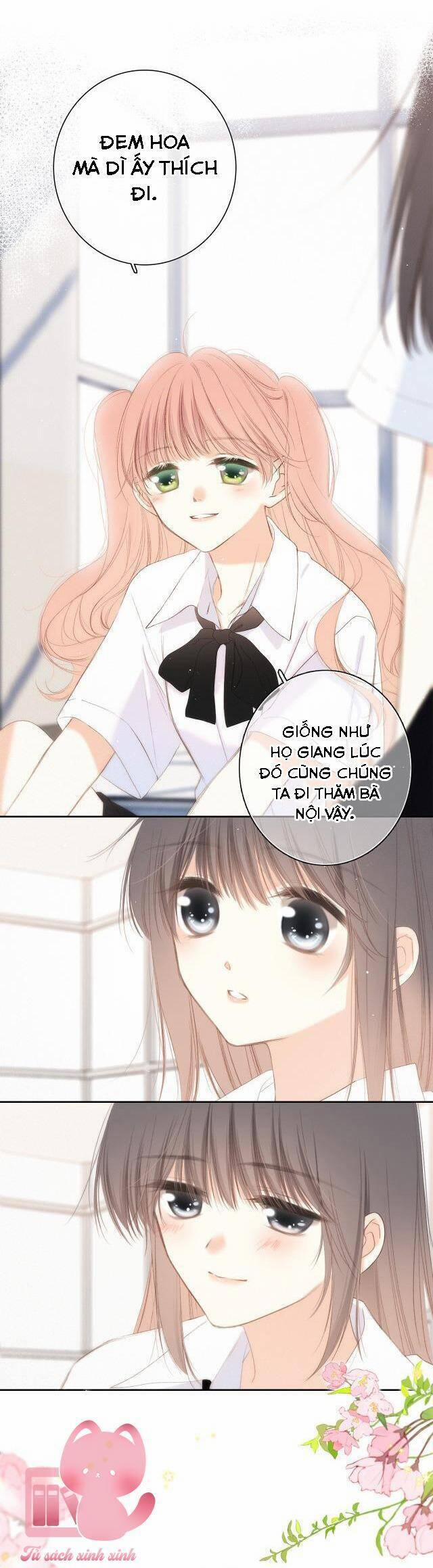 Con Tim Rung Động 2 168 trang 9