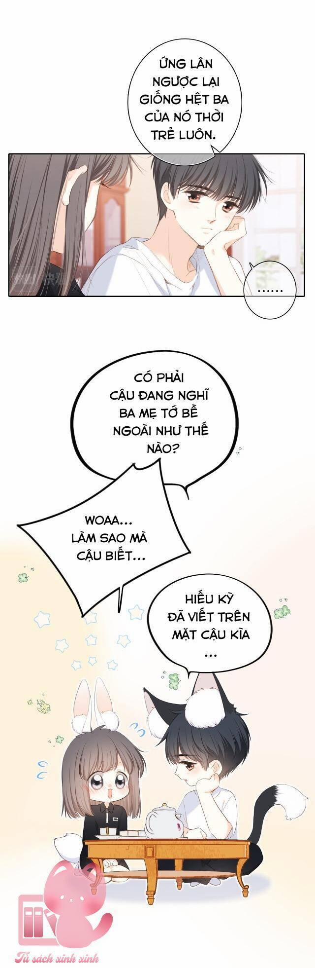 Con Tim Rung Động 2 169 trang 14