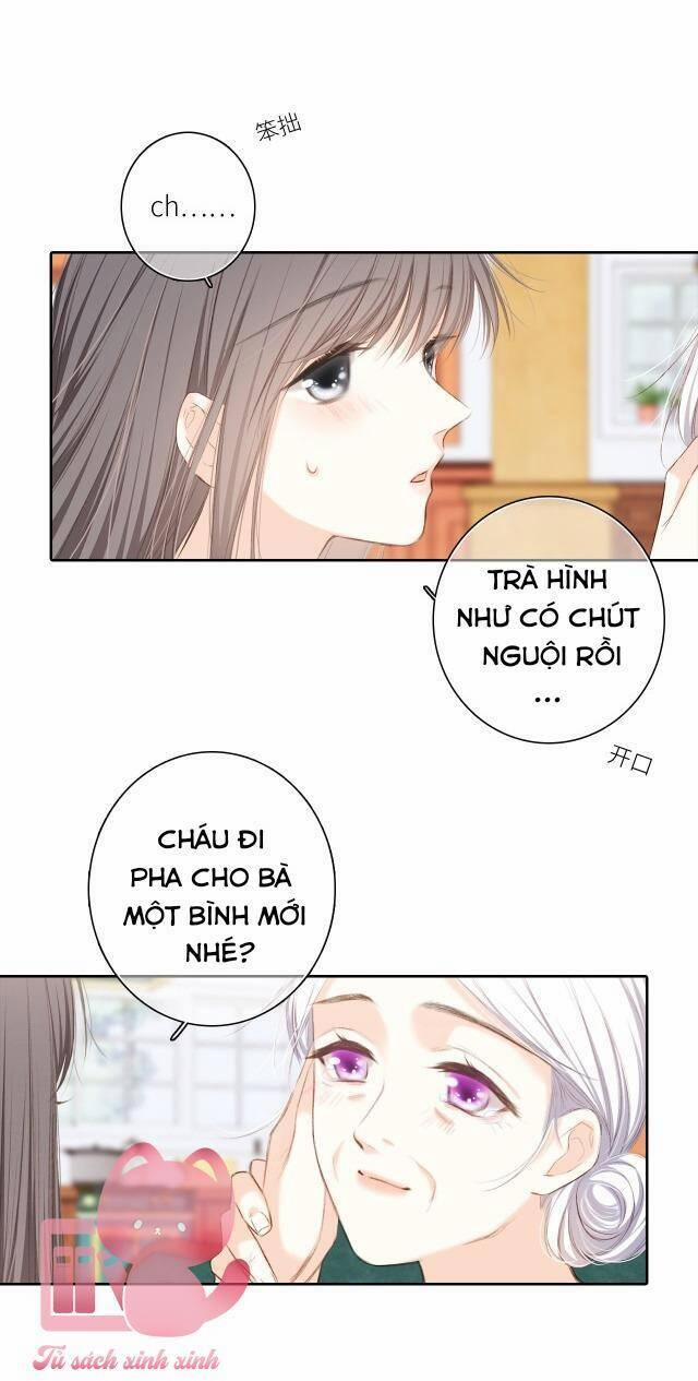 Con Tim Rung Động 2 169 trang 25