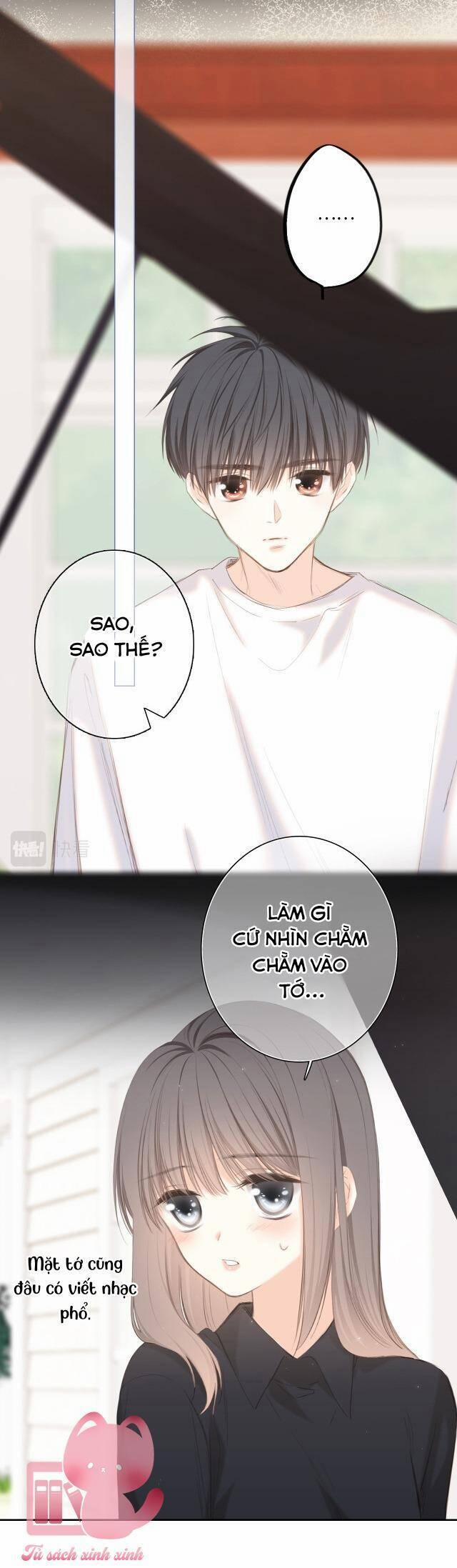 Con Tim Rung Động 2 170 trang 21