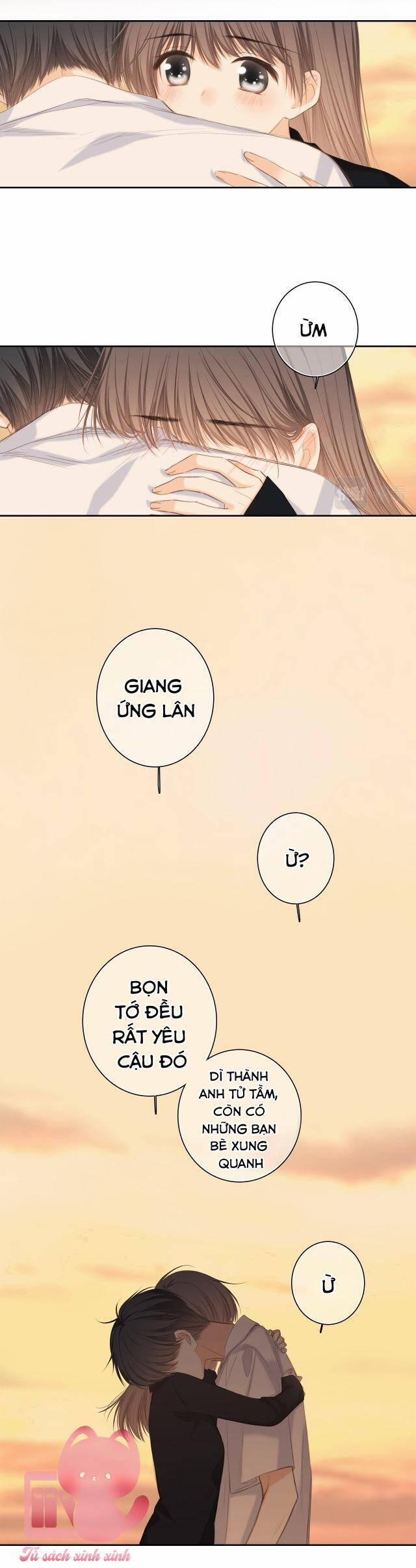 Con Tim Rung Động 2 171 trang 19