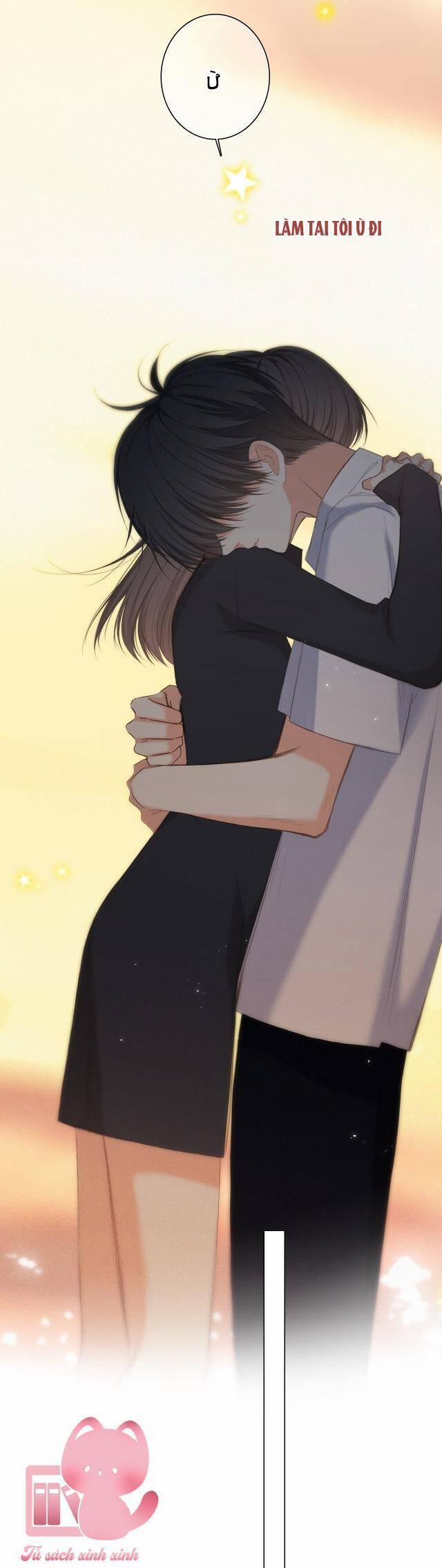 Con Tim Rung Động 2 171 trang 21