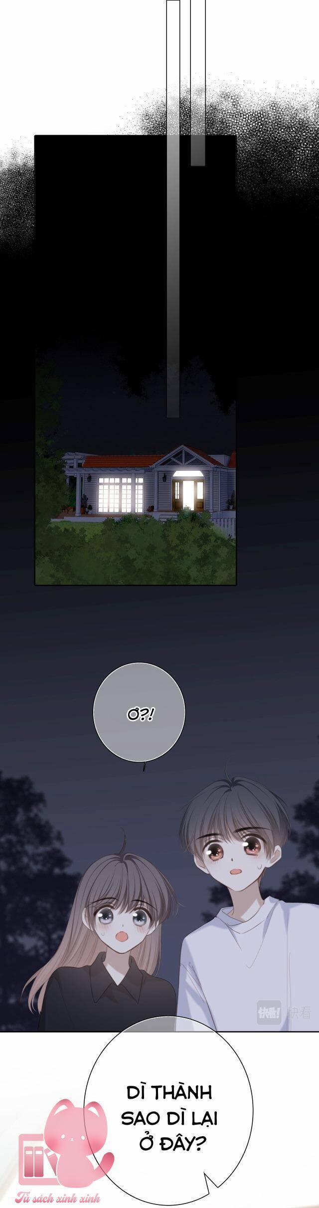 Con Tim Rung Động 2 171 trang 22