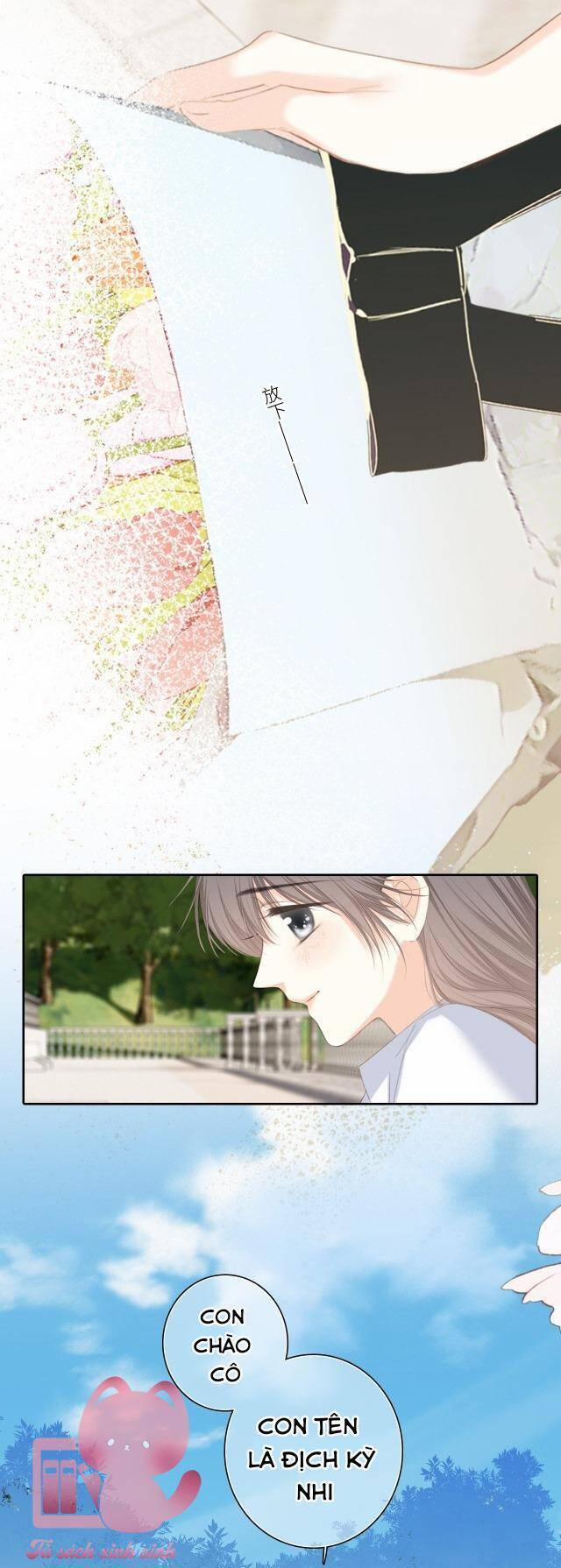 Con Tim Rung Động 2 171 trang 34