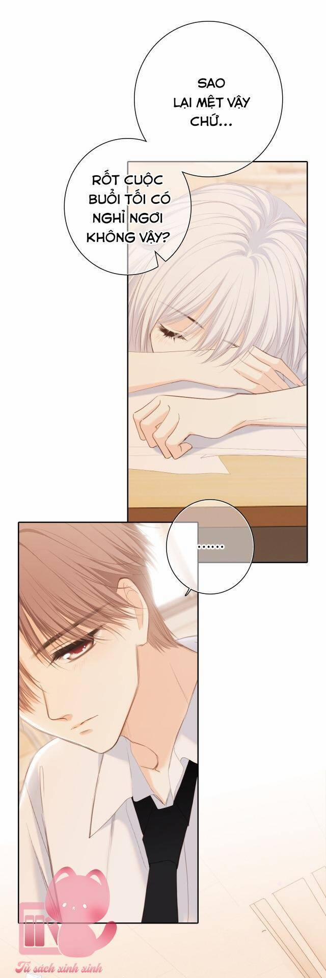 Con Tim Rung Động 2 172 trang 29