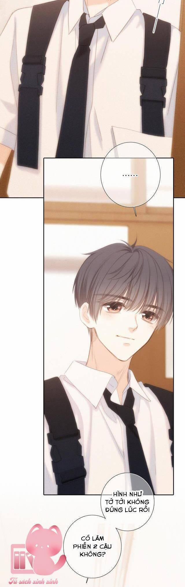 Con Tim Rung Động 2 173.1 trang 22