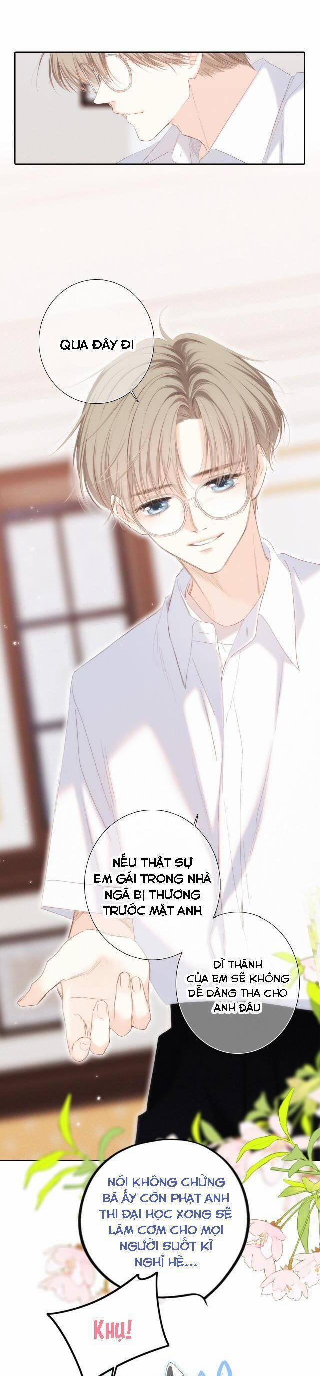 Con Tim Rung Động 2 173.2 trang 14