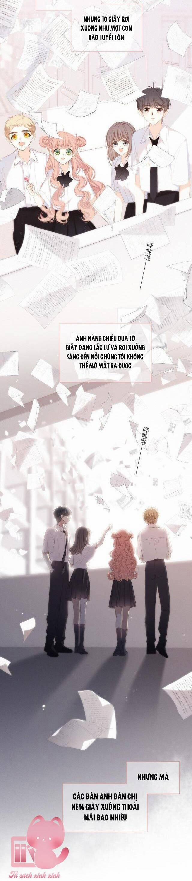 Con Tim Rung Động 2 173.2 trang 28