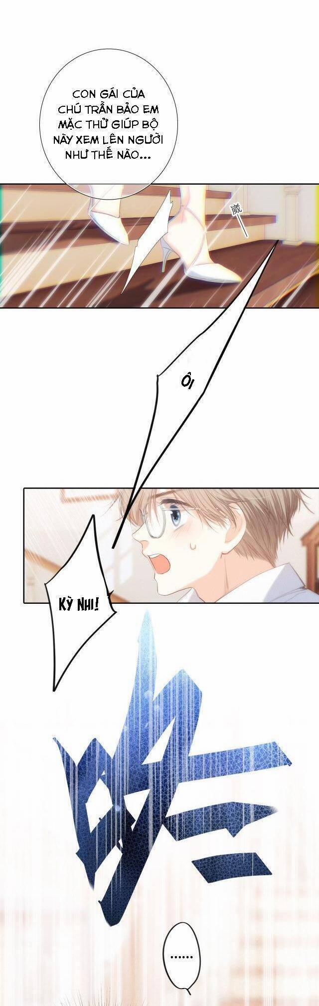 Con Tim Rung Động 2 173.2 trang 9