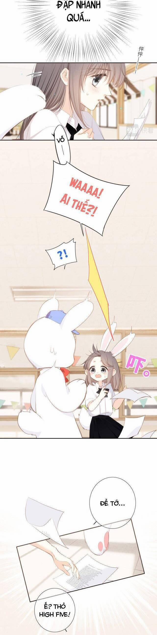 Con Tim Rung Động 2 174 trang 10