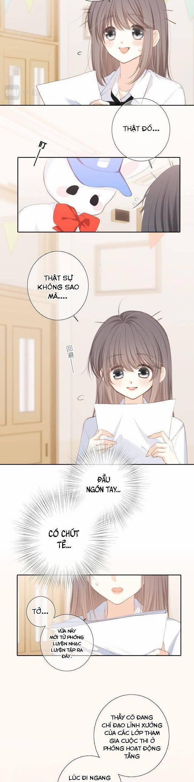 Con Tim Rung Động 2 174 trang 12