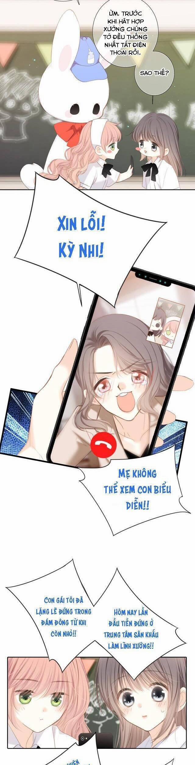 Con Tim Rung Động 2 174 trang 17