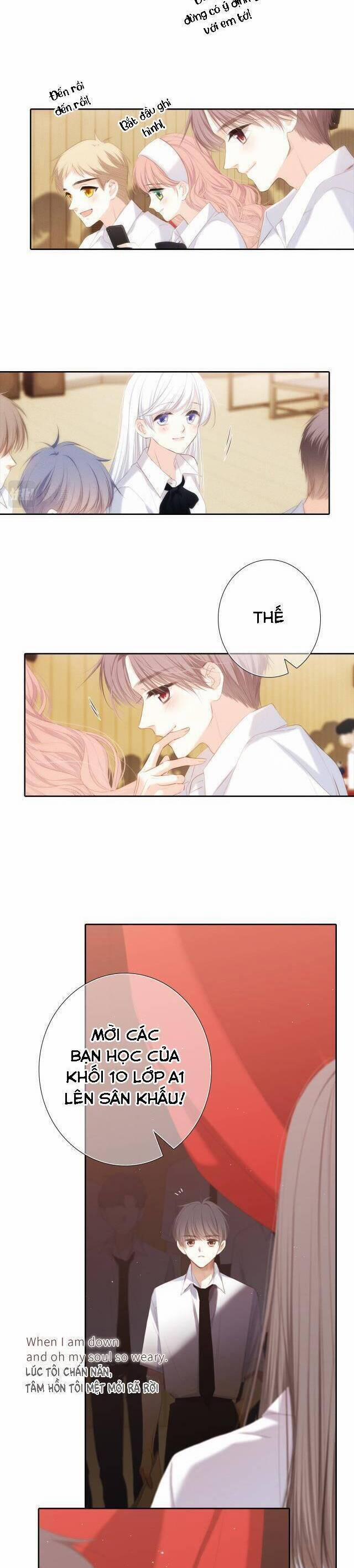 Con Tim Rung Động 2 174 trang 22