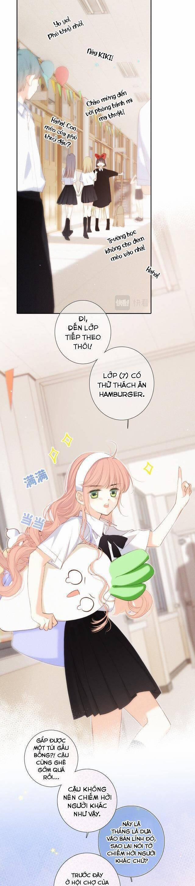 Con Tim Rung Động 2 174 trang 3