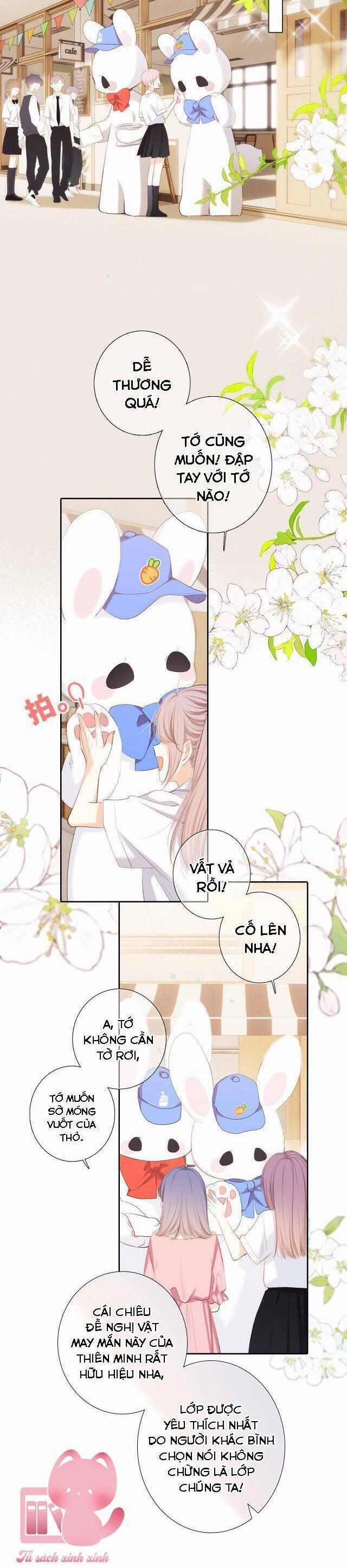 Con Tim Rung Động 2 174 trang 6