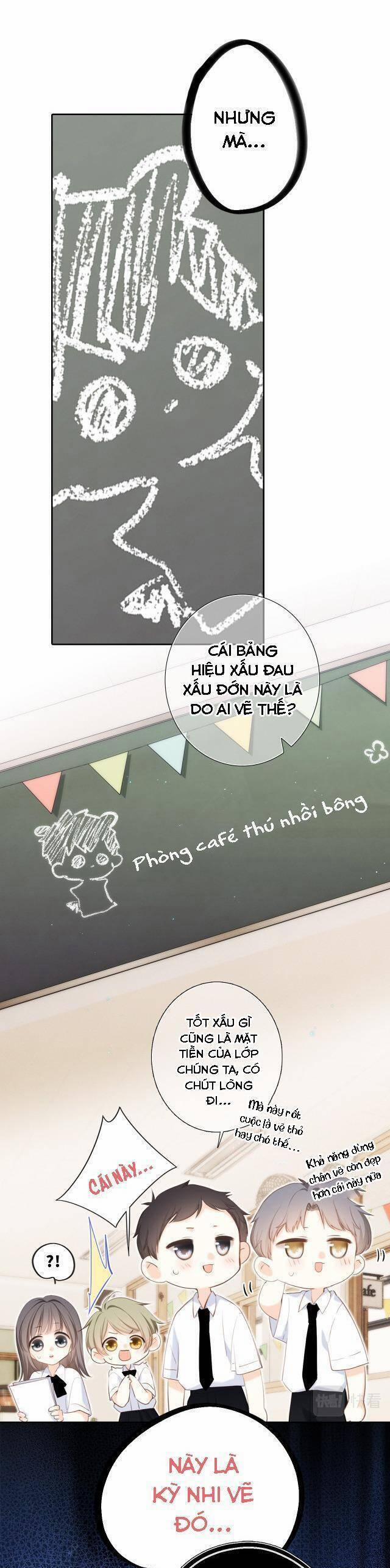 Con Tim Rung Động 2 174 trang 7