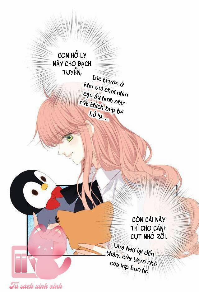 Con Tim Rung Động 2 175.1 trang 20