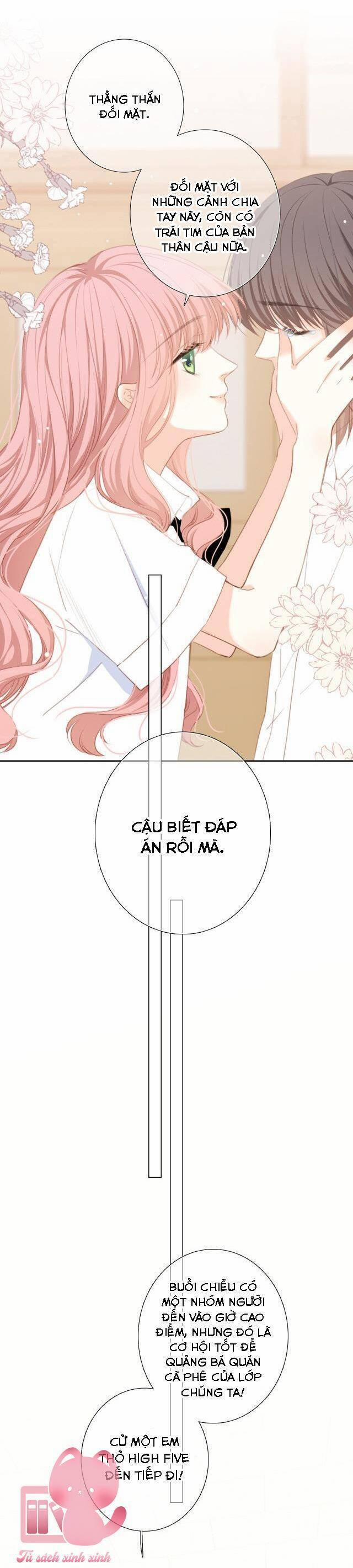 Con Tim Rung Động 2 175.1 trang 26