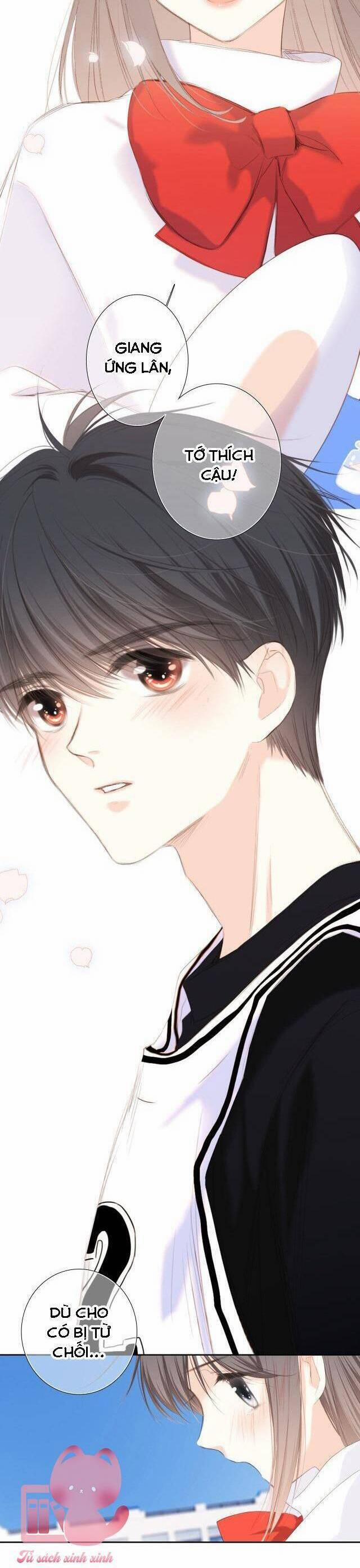 Con Tim Rung Động 2 175.1 trang 77